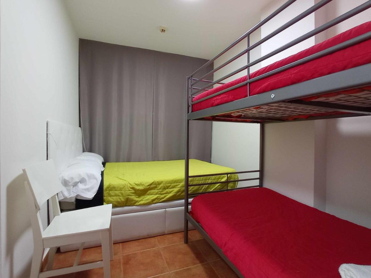 Apartamento En Ed Monte Oiz Sierra Nevada Exterior photo